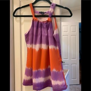 Banana Republic halter top